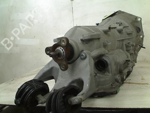 Gearbox BMW 5 (F10) 520 i | BP36432139M3 - Image 7