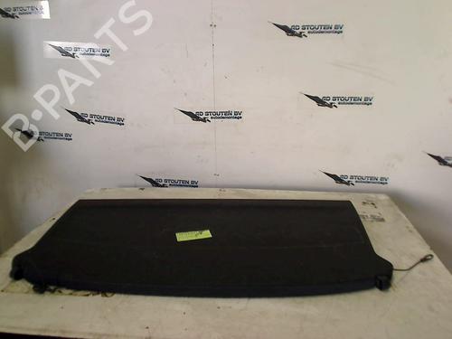 Rear parcel shelf BMW 1 (E87) 116 i | BP16521638C85 