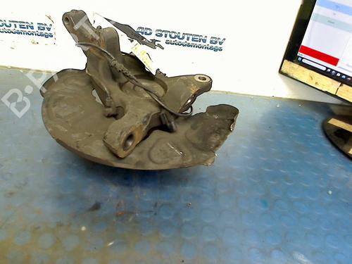 Used Right front steering knuckle MERCEDES-BENZ V-CLASS (W447) V 220 CDI / d 4-matic (447.811, 447.813, 447.815) (163 hp) 27269843