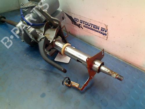 Steering column NISSAN QASHQAI / QASHQAI +2 I (J10, NJ10, JJ10E) 1.5 dCi | BP13127155M21 