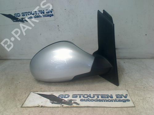 Right mirror SEAT ALTEA (5P1) 2.0 TDI | BP11319018C27 