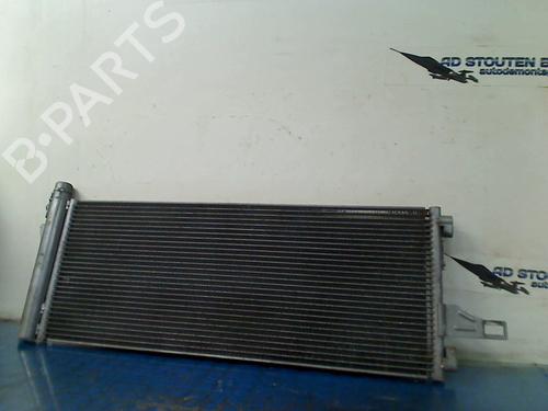 AC radiator FIAT DUCATO Platform/Chassis (250_) 180 Multijet 3,0 D | BP17117591M32 
