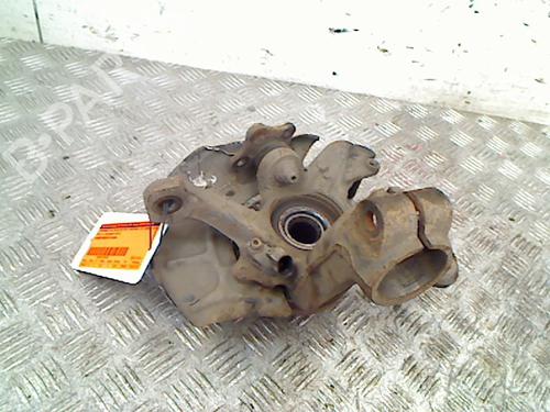 Right front steering knuckle VW NEW BEETLE (9C1, 1C1) 1.6 | BP11260210M26 