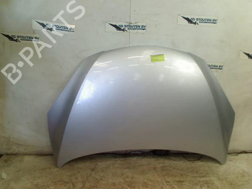 Used Hood MAZDA 2 (DE_, DH_) 1.5 (DE5FS) (103 hp) 28600918