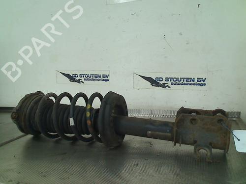 Used Left front shock absorber JEEP RENEGADE SUV (BU, B1, BV) 1.4 (136 hp) 29996497