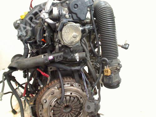 Engine RENAULT KANGOO Express (FW0/1_) 1.5 dCi 75 (FW07, FW10, FW04) | BP36353696M1  - Image 7