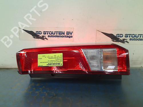 Used Right taillight Right taillight 20315618 20315618