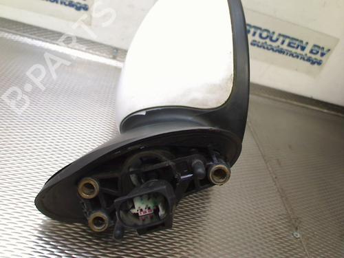 Left mirror MINI MINI (R50, R53) Cooper | BP24216821C26 