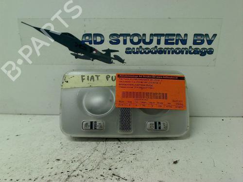 Used Interior roof light FIAT PUNTO (199_) 1.3 D Multijet (80 hp) 11302780