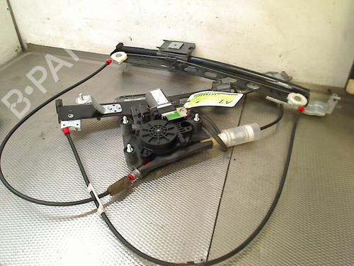 Used Front left window mechanism Front left window mechanism FORD FOCUS II Convertible 1.6 (100 hp) 39981670 39981670