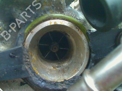 Engine VW GOLF V (1K1) 1.4 TSI | BP33205676M1  - Image 7