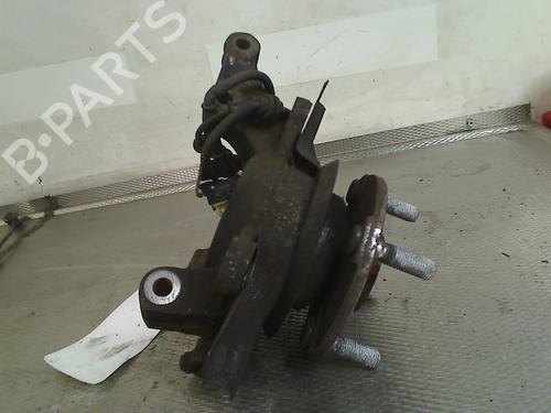 Left front steering knuckle KIA PICANTO II (TA) 1.0 | BP33951534M25 - Image 5