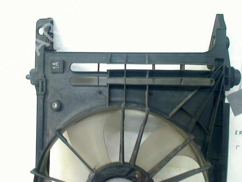 Fan TOYOTA AURIS (_E15_) 1.6 (ZRE151_, ZRE151R) | BP30960240M128
