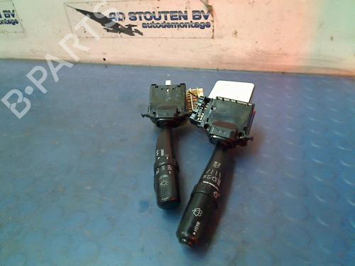 Used Steering column stalk SUBARU IMPREZA Saloon (GD) 1.6 AWD (GD5) (95 hp) 12552355