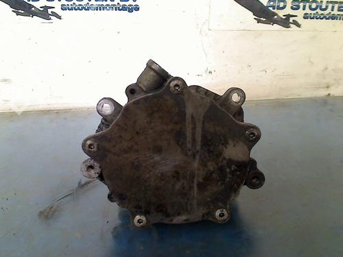 Vacuum pump MERCEDES-BENZ A-CLASS (W176) A 200 (176.043) | BP18716034M80 