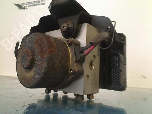 ABS pump HONDA HR-V (GH_) 1.6 16V 4WD (GH2, GH4) | BP12986389M43 