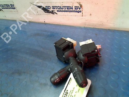 Licht + Raw Schakelaar RENAULT CLIO IV (BH_) 0.9 TCe 90 (BHNF, BHMA, BHMH, BHJK, BHJR) (90 hp) 11512124