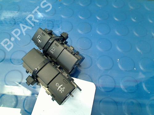 Used Switch PEUGEOT 2008 I (CU_) 1.2 VTi (82 hp) 13359295