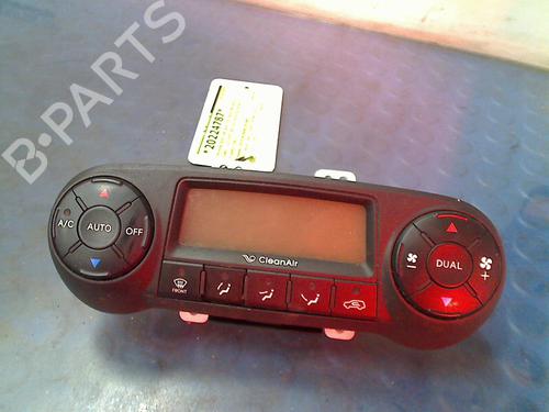 Climate control HYUNDAI ix35 (LM, EL, ELH) 2.0 | BP13087814I5 