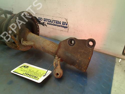 Left front shock absorber RENAULT KANGOO Express (FW0/1_) 1.5 dCi 75 (FW07, FW10, FW04) | BP13409746M16 