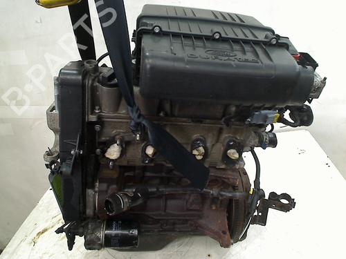 Engine FORD KA (RU8) 1.2 | BP33205689M1 - Image 3