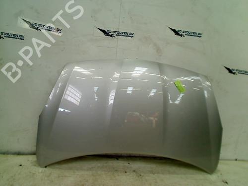 Used Hood HYUNDAI i20 I (PB, PBT) 1.2 (78 hp) 19748669