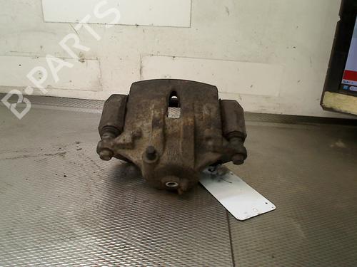 Left front brake caliper HYUNDAI ix35 (LM, EL, ELH) 2.0 CRDi 4WD | BP30627655M105