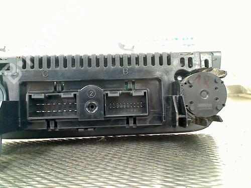 Climate control SEAT IBIZA IV (6J5, 6P1) 1.2 | BP31902368I5 