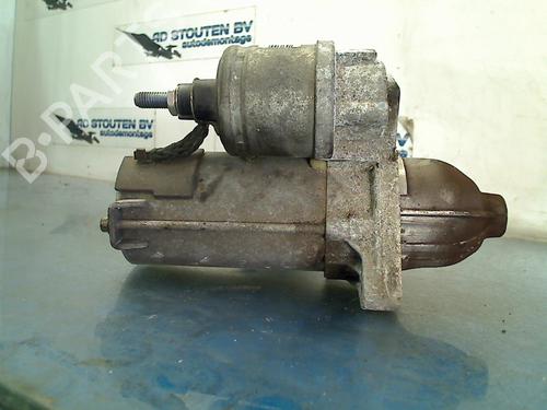 Starter FIAT DOBLO Cargo (263_) 1.3 D Multijet | BP11327315M8