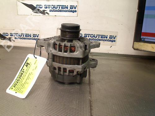 Lichtmaschine für KIA RIO III (UB) 1.25 CVVT (86 hp) 31353280