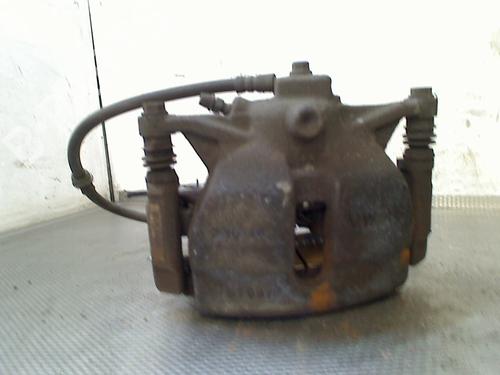 Right front brake caliper AUDI Q2 (GAB, GAG) 1.4 TFSI | BP38680857M104 - Image 3