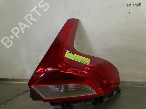 Used Right taillight Right taillight VOLVO V40 Hatchback (525) T3 GTDi (150 hp) 36551868 36551868