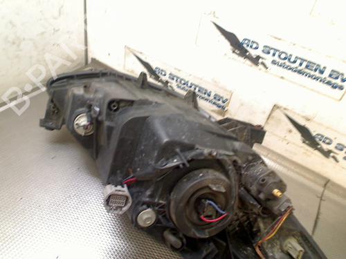 Faro izquierdo MAZDA 2 (DE_, DH_) 1.5 (DE5FS) | BP29965344C28