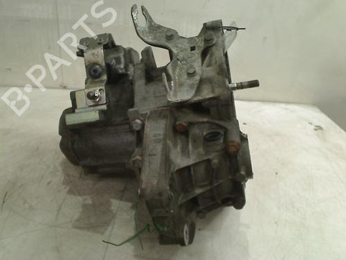 Gearbox FORD KA (RU8) 1.2 | BP33205686M3 - Image 6