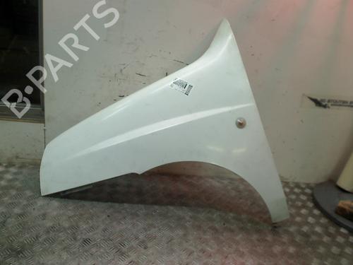 Forskærm venstre FIAT DOBLO Box Body/MPV (223_) 1.9 D (223ZXB1A) (63 hp) 11311608