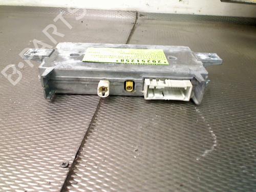 Electronic module MERCEDES-BENZ CLA (C118) CLA 250 e (118.386) | BP31256746M83 