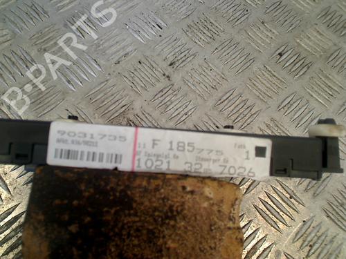 Electronic module MERCEDES-BENZ E-CLASS (W211) E 220 CDI | BP11309316M83 