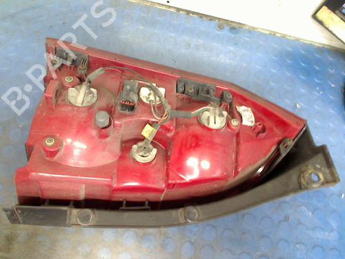Right taillight HYUNDAI TUCSON (JM) 2.0 | BP21550652C35 