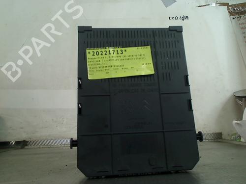 Used Fuse box Fuse box PEUGEOT 5008 (0U_, 0E_) 1.6 HDi (112 hp) 36162760 36162760