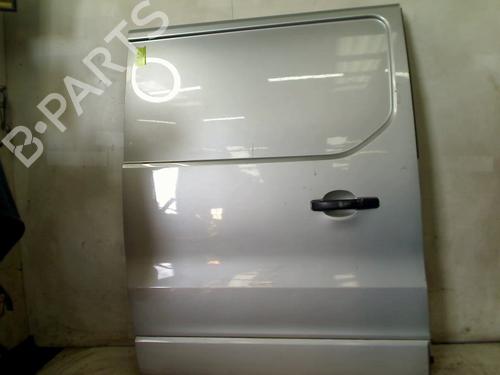 Used Right slide door Right slide door 38252797 38252797