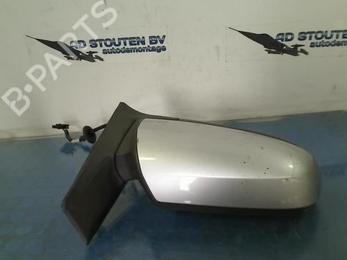 Right mirror OPEL ZAFIRA / ZAFIRA FAMILY B (A05) 1.8 (M75) | BP15136383C27 