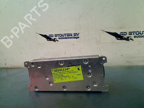 Electronic module BMW 1 (E87) 116 i | BP28814208M83 