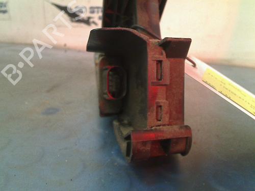 Pedal BMW 1 (F20) 116 d | BP13508581I4