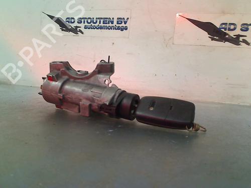 Ignition barrel AUDI A4 B6 (8E2) 2.0 | BP16648945M48 