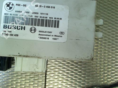Control unit MINI MINI Convertible (R57) Cooper S | BP38203150M11 - Image 2