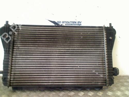 Intercooler VW PASSAT B6 (3C2) 2.0 TDI 16V | BP11308442M30 