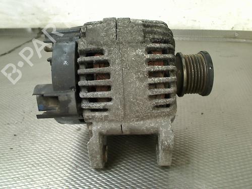 Alternator VW TRANSPORTER T5 Van (7HA, 7HH, 7EA, 7EH) 2.0 TDI | BP36429568M7 - Image 2