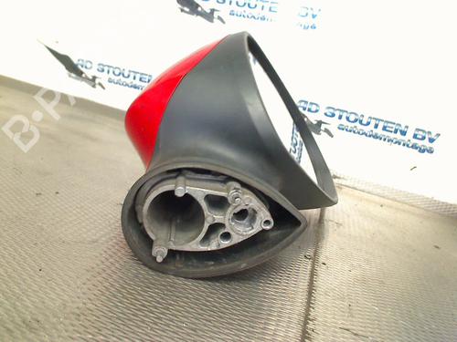 Right mirror SEAT IBIZA IV (6J5, 6P1) 1.0 TSI | BP31147091C27