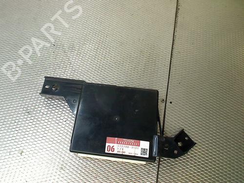 Control unit LEXUS RX (_L1_) 450h AWD (GYL15, GYL15_, GYL15R) | BP38462018M11 - Image 6