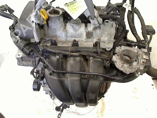 Engine SKODA CITIGO (NF1) 1.0 | BP36488216M1 - Image 2